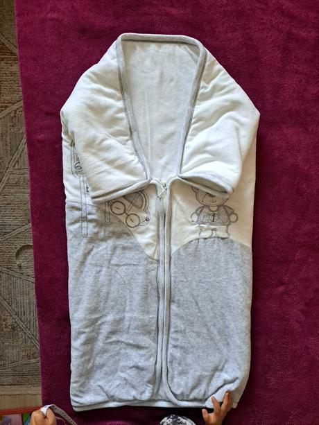 Španielska deka bebessi, 