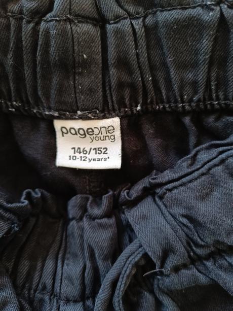 Dievčenské kraťasy, 146