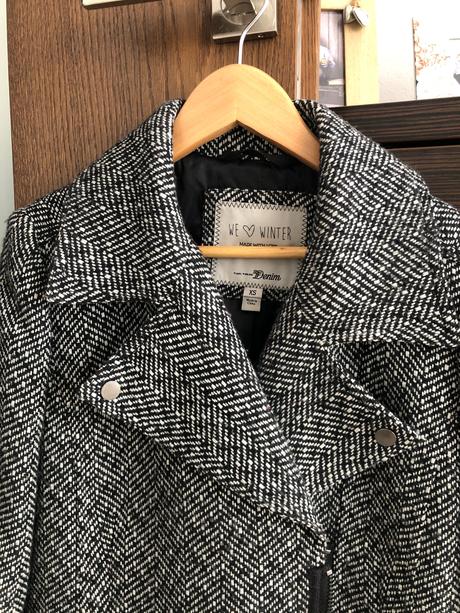 Kabat, tom tailor,xs