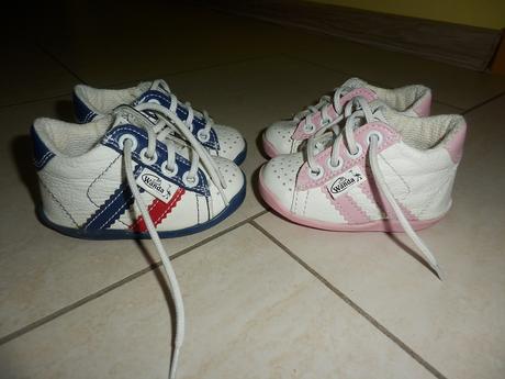 Topánočky wanda, wanda,17