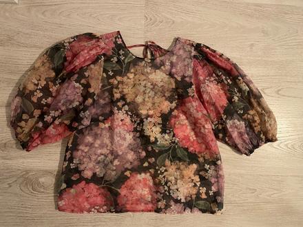 Dámska blúzka, h&m,m