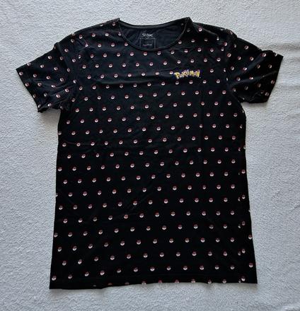 Tričko pokémon 170/176, 170