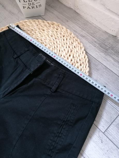 Nohavice zara 38, zara,38