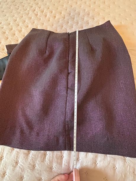 Sukňa s mašlou, calliope,s