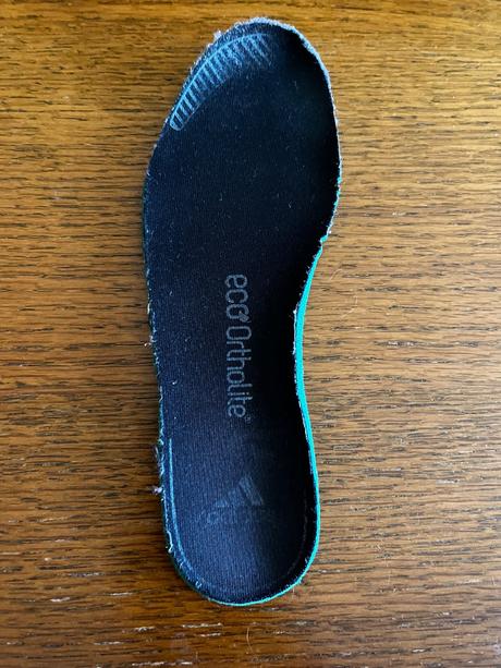 Kožené tenisky adidas, adidas,31