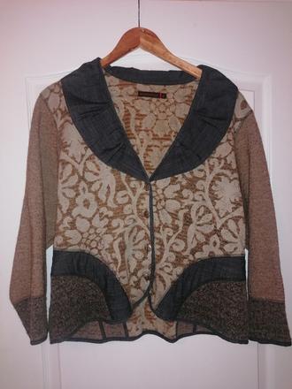 Dámske sako, warehouse,xxl