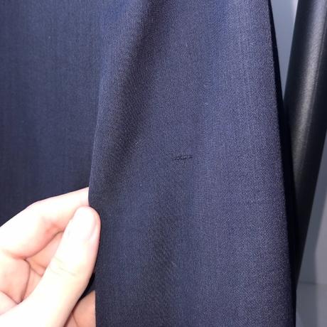 Vlnené sako hirsch 40/m/l, m