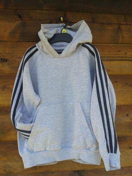 Mikina adidas, adidas,128