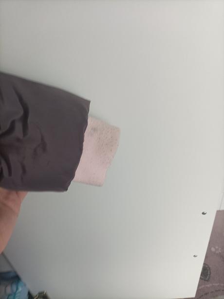 Dievčenská zimná bunda, 134