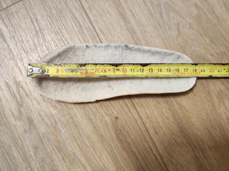 Kožené teple čižmy, naturino,28