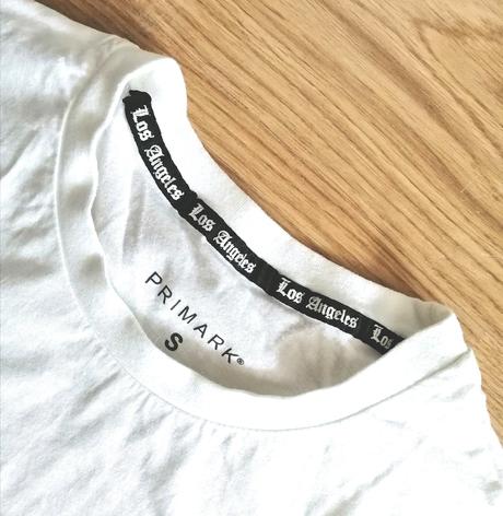Pánske tričko primark, veľ. s, primark,s