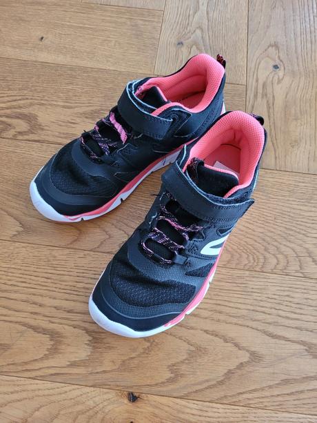 Botasky, decathlon,32