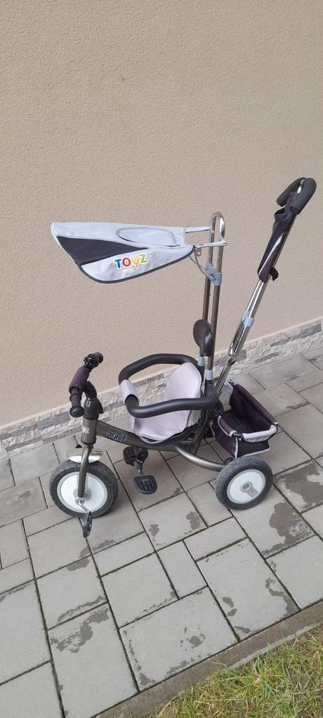 Detská trojkolka toyz, toyz