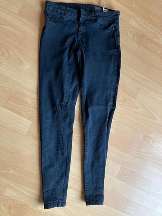 Rifle 152 skinny, 152