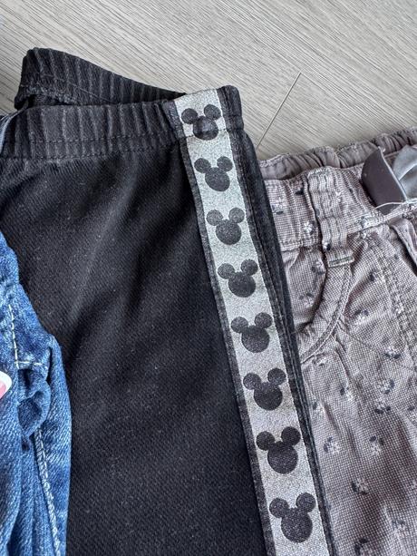 Balík č.98, 86–98