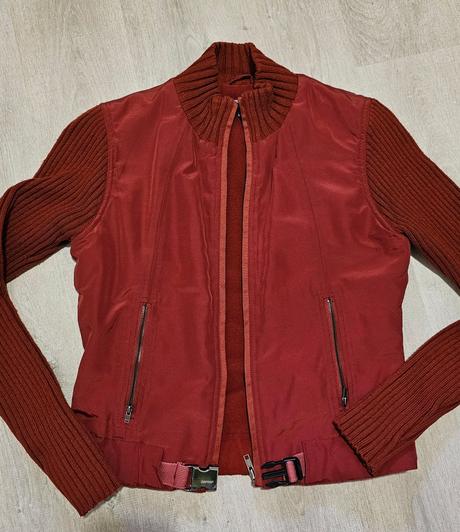 Bunda naf naf, naf naf,s