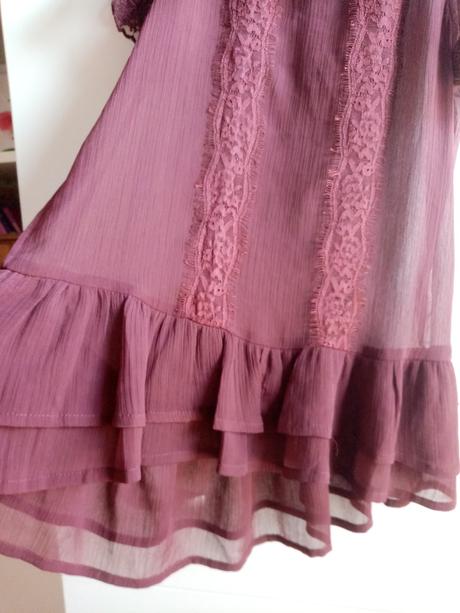 Top/blúzka next, next,128