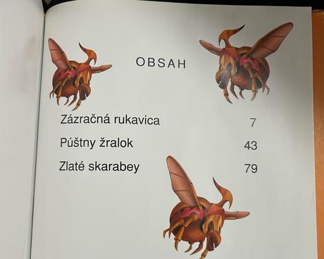 Aladin tajomstvá orientu, 