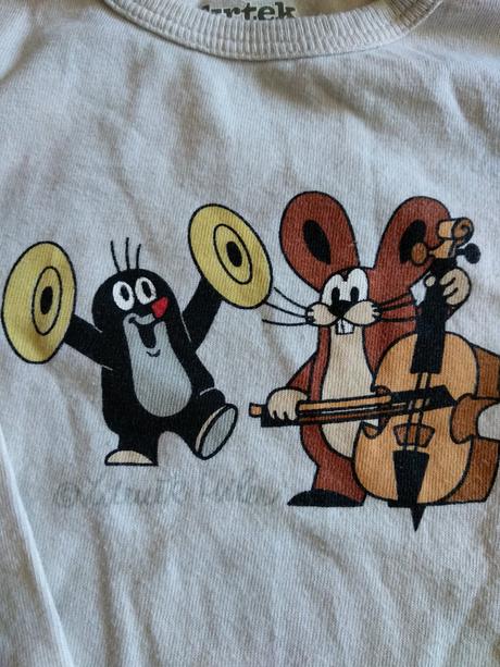 Body s krtkom, gmini,68