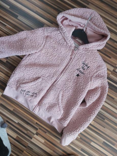 Mikina hm 134/140, h&m,134