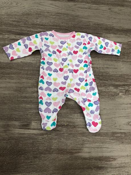 Overal george, george,50