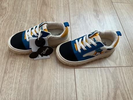 Tenisky zara disney, zara,25