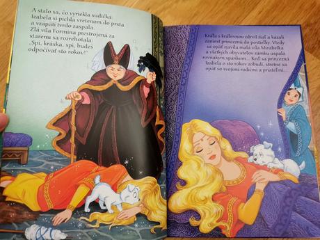 Moje najmilšie rozprávky, 
