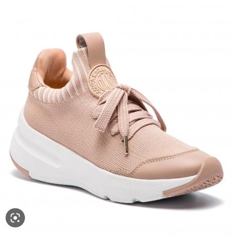 Dkny pamela sneakers dámske tenisky, dkny,40