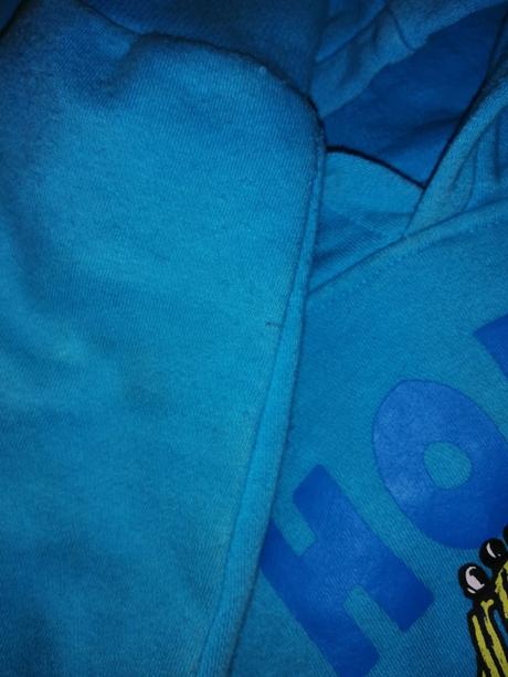 Mikina palomino, palomino,116