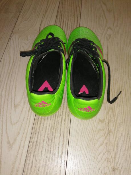 Kopačky adidas 36 2/3, adidas,36