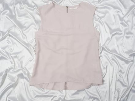 Luxusný letný top wera, 40