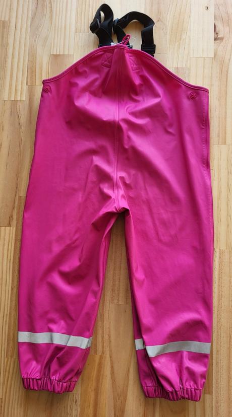 Nohavice na traky wet wednesdays na 3-4r., 98