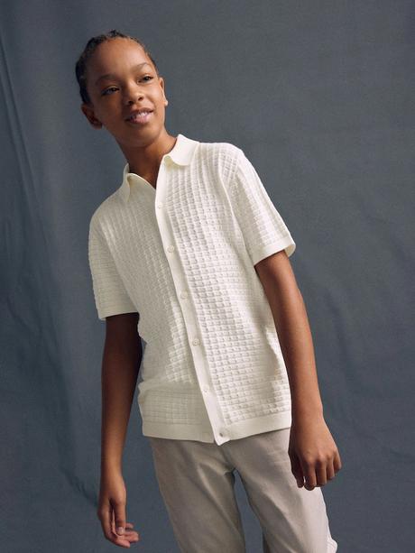 Košeľa next, next,98 - 176