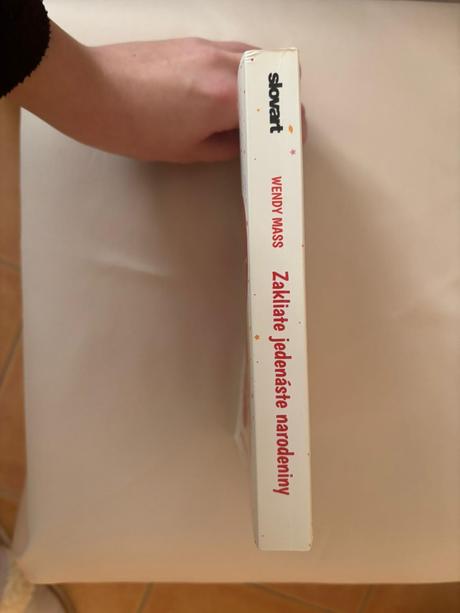 Kniha vrátane poštovného, 