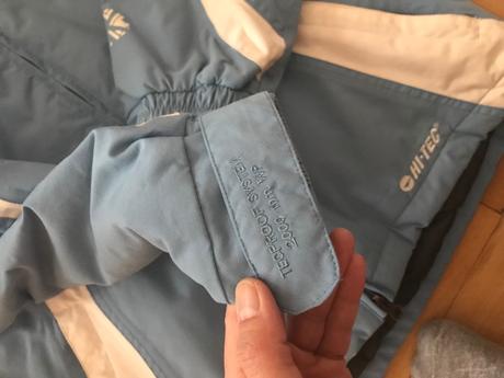 Damska lyziarska bunda, hi-tec,s