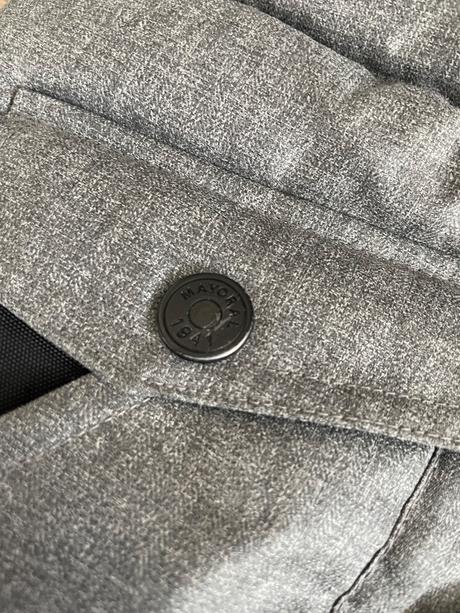 Zimná bunda, mayoral,98