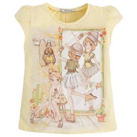 Tričko mayoral, mayoral,110