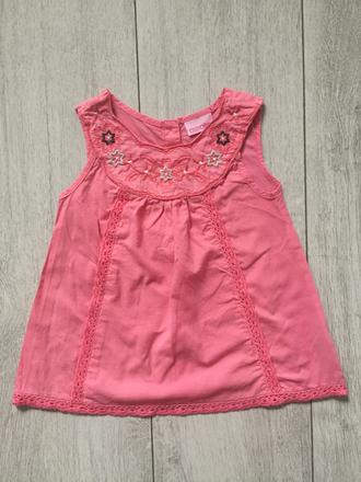 Dievcenska bluzka 18-24 mesiacov, cherokee,92