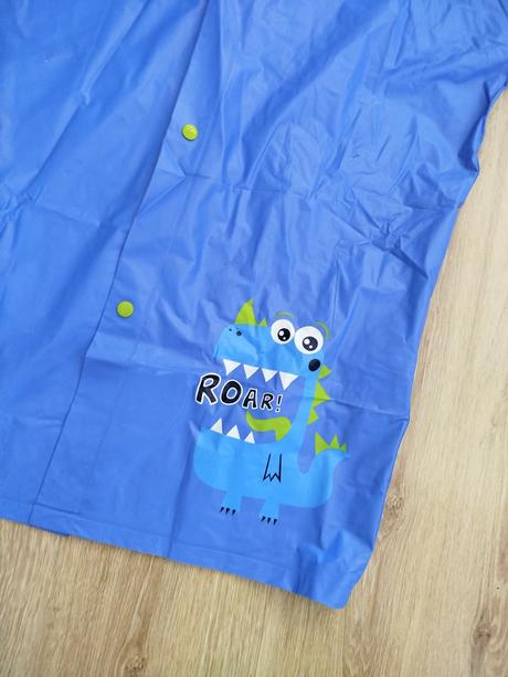 Pršiplášť 122/118, 122