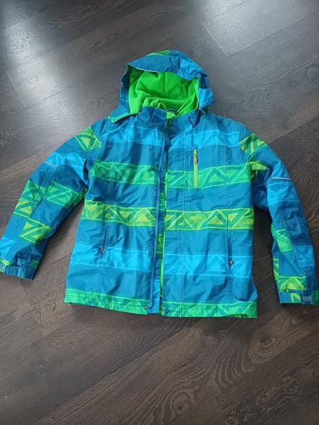 Lyžiarska bunda, 170