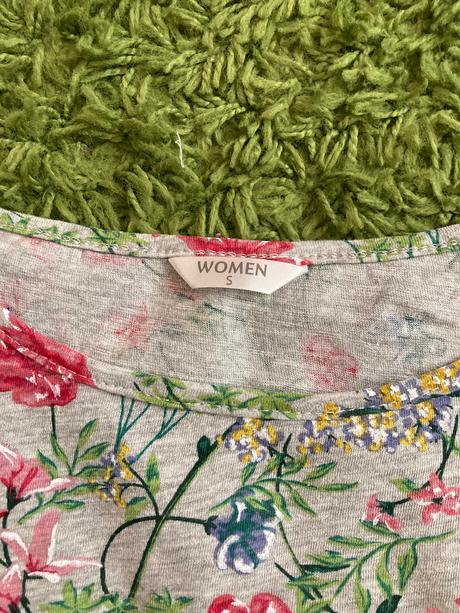 Dievčenské tričko, 158, pepco,158