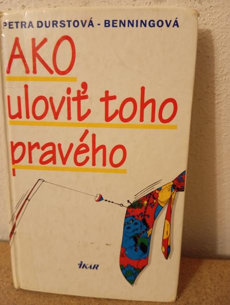 Ako uloviť toho pravého muža ô, 