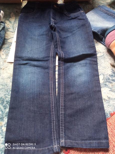 Rifle na gumičku, lupilu,110