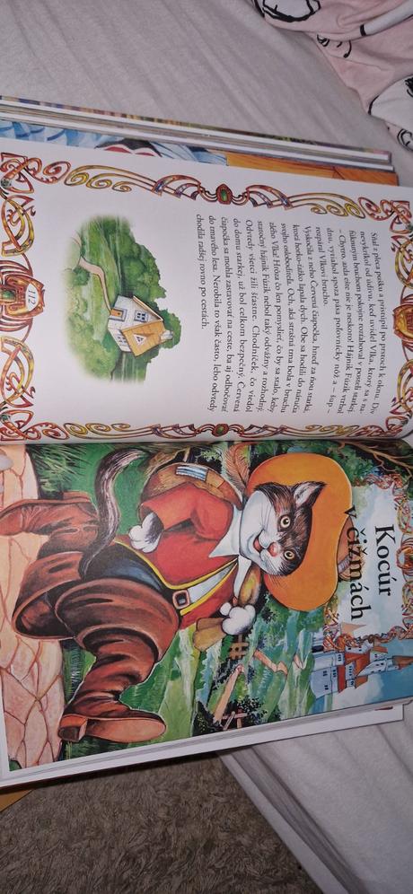 Velka kniha rozpravok, 