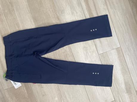 Trollkids softshellové nohavice, trollkids,134 / 140