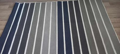 Ikea koberec, 