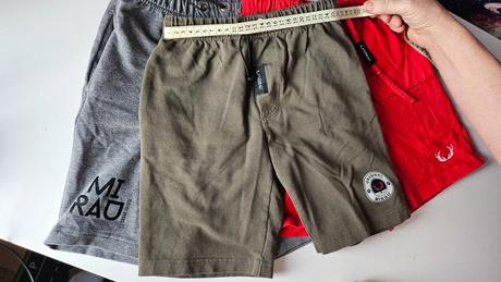 Mirau kraťase, mirau,110