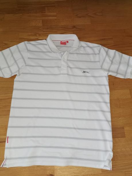 Polotričko slazenger xl, slazenger,xl