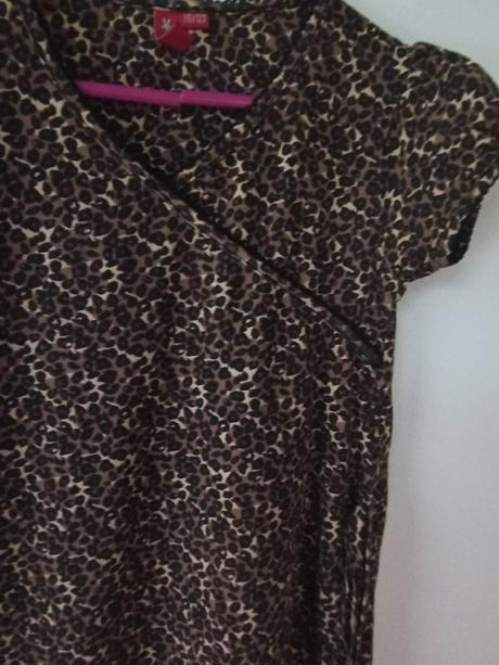 Šatočky 116-122, girl2girl,122