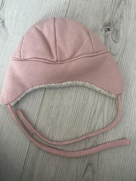 Zimná baranica s barančekom (little people do 1,5), little people,<50